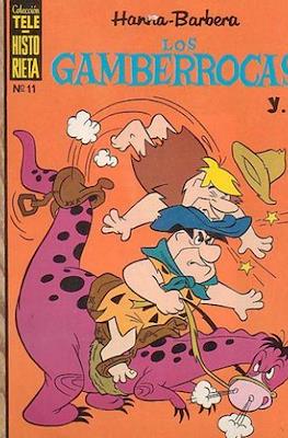 Tele-Historieta #11