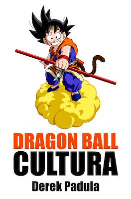 Dragon Ball Cultura #2