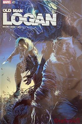 Old Man Logan (2016-2019) #41