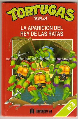 Tortugas Ninja #3