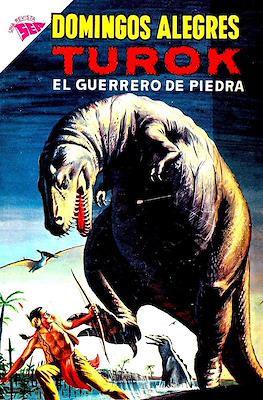 Domingos Alegres #426
