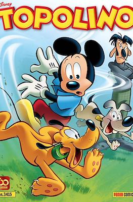 Topolino #3415
