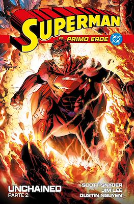 Superman: Il primo eroe #6