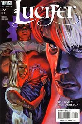 Lucifer (2000-2006) #9
