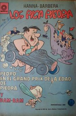 Los Pica Piedra #17
