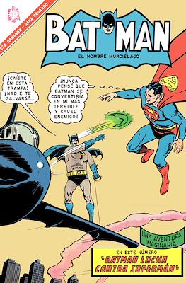 Batman (Grapa) #344