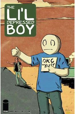 The Li'l Depressed Boy #2