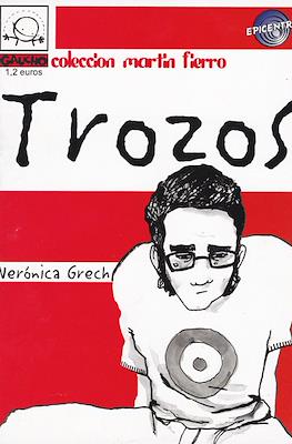 Trozos