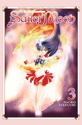 Pretty Guardian Sailor Moon Naoko Takeuchi Collection #3