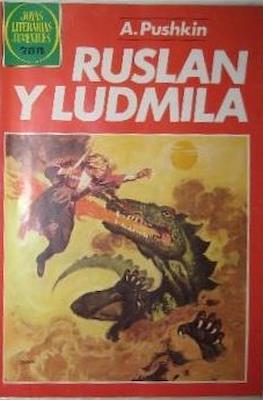 Joyas Literarias Juveniles #255