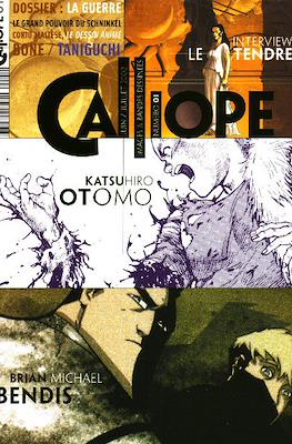 Calliope #1