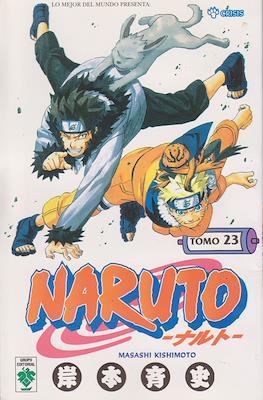 Naruto #23