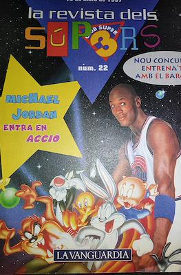 La Revista dels Súpers/Club Super 3 (1996-1997) #22