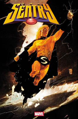 The Sentry (2026) #4