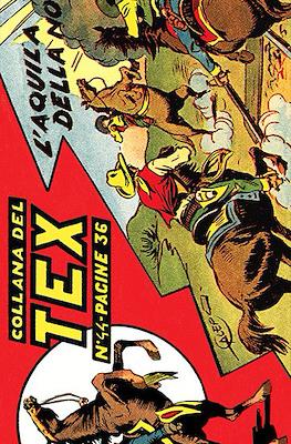 Le strisce di Tex #104