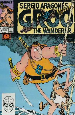 Groo The Wanderer Vol. 2 (1985-1995) #57