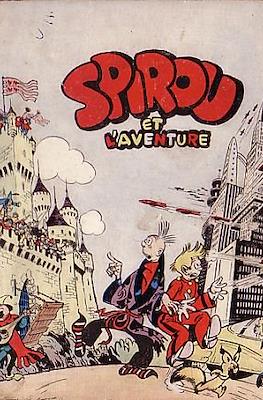Spirou et l'aventure