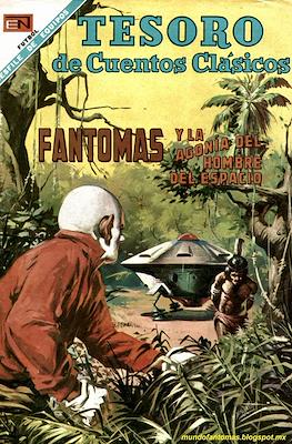 Tesoro de cuentos clásicos #135