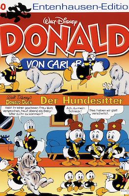 Carl Barks Entenhausen-Edition #40