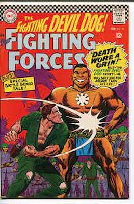 Our Fighting Forces (1954-1978) #98