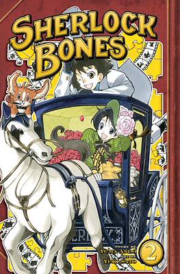 Sherlock Bones #2