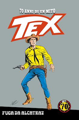 Tex: 70 anni di un mito #106