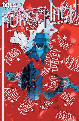 Rorschach (2020-Variant Covers) #1.12