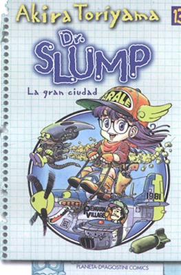 Dr. Slump (Rústica 84 pp) #13
