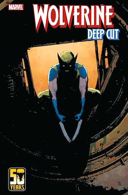 Wolverine: Deep Cut (Variant Cover) #3