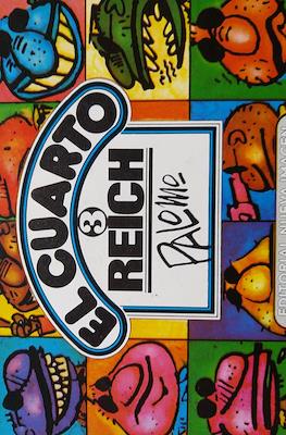 El Cuarto Reich #3