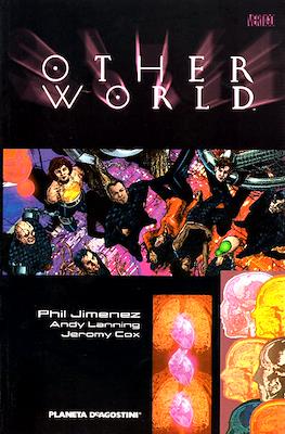 Otherworld (2005-2006) #2