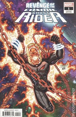 Revenge of the Cosmic Ghost Rider (Variant Cover) #1.1