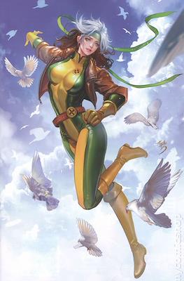 The Uncanny X-Men Vol. 6 (2024- Variant Cover) #20.4