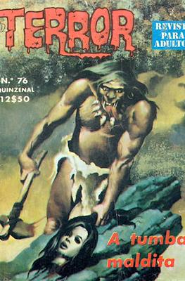 Terror #76