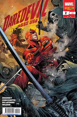 Daredevil (2019-) #35/2