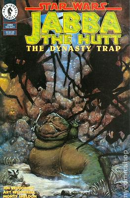 Star Wars - Jabba the Hutt: The Dynasty Trap (1995)