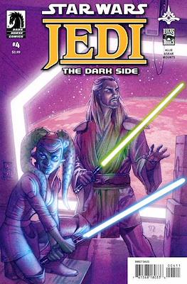 Star Wars: Jedi - The Dark Side #4