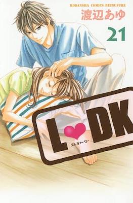L-DK (Rústica) #21