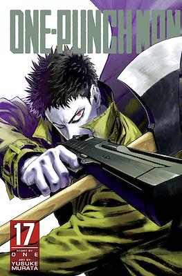 One Punch-Man #17
