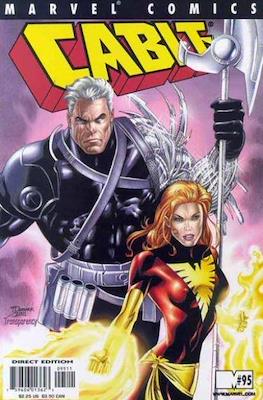 Cable Vol. 1 (1993-2002) #95
