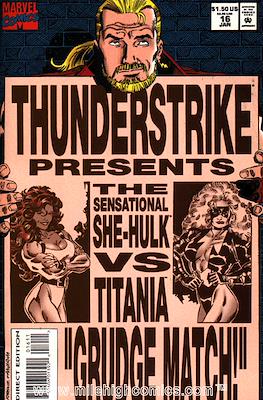 Thunderstrike Vol. 1 (1993-1995) #16
