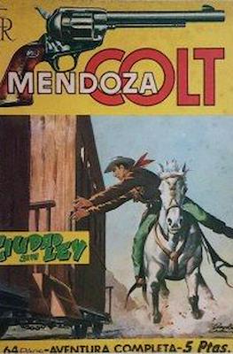 Mendoza Colt #10