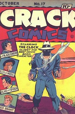 Crack Comics #17