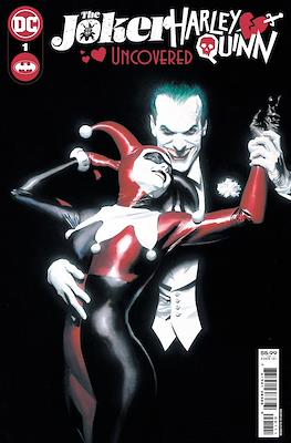 The Joker/Harley Quinn: Uncovered