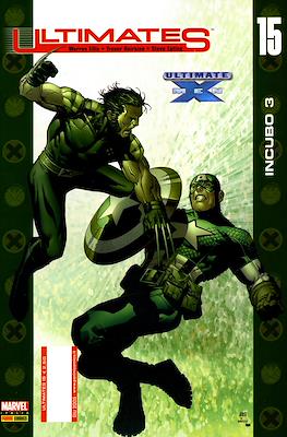 Ultimates #15