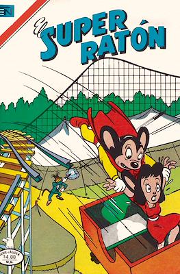 El Super Ratón #407