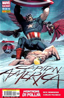 Capitan America (Spillato) #50