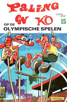 Paling en Ko #15