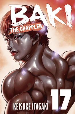 Baki the Grappler #17
