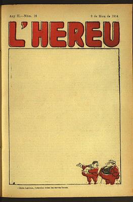 L'Hereu (1913-1914) #18